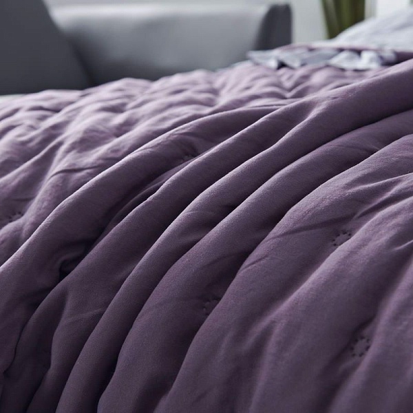 Комплект покрывало и наволочка 160 х 220 см Sofi de Marko Элизабет №10