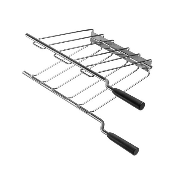 Тостер на 2 куска Kitchen Aid белый