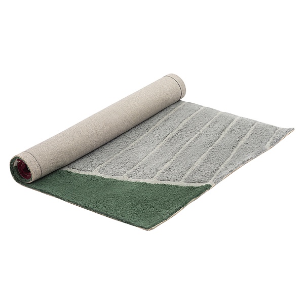 Ковёр 120 х 180 см Tkano Terra Tea Plantation