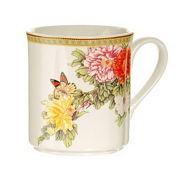 Кружка 0,3 л "Японский сад"