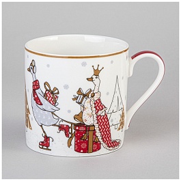 Кружка 425 мл Lefard Family Christmas