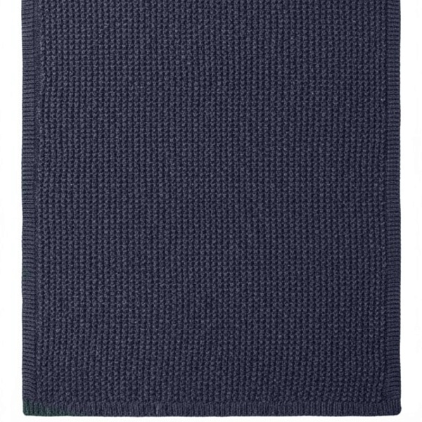 Плед 130х170 см MOSS 4000