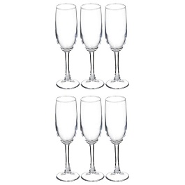 Набор бокалов для шампанского 150 мл Pasabahce Империал Плюс 6 шт