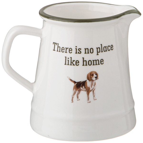 Молочник 220 мл Lefard Family house