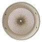 Корзина для хранения 37 х 52 см Bergenson Bjorn Sustainable collection бежевая