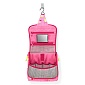 Органайзер детский Reisenthel Toiletbag ABC friends pink