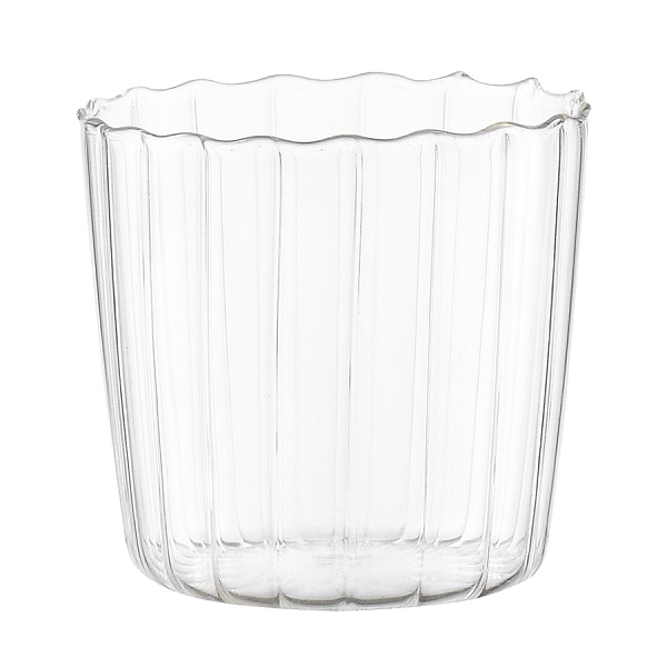 Кувшин для воды с двумя чашками, 600 мл