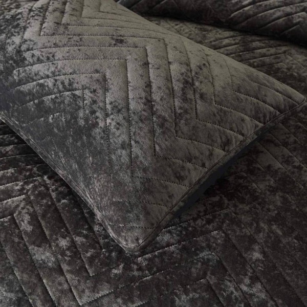 Комплект покрывало и наволочки 240 х 260 см Sofi de Marko Фернанд стоун