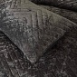 Комплект покрывало и наволочки 240 х 260 см Sofi de Marko Фернанд стоун