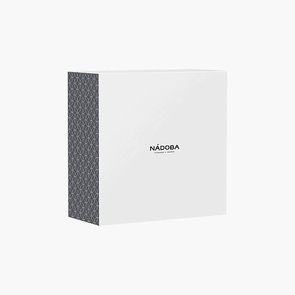 Чайная пара 230 мл Nadoba Mari Lena