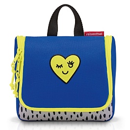 Органайзер детский Reisenthel Toiletbag Mini Me Leo