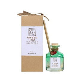 Диффузор ароматический 180 мл Green Tea