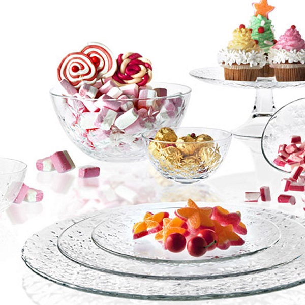 Салатник GALASSIA