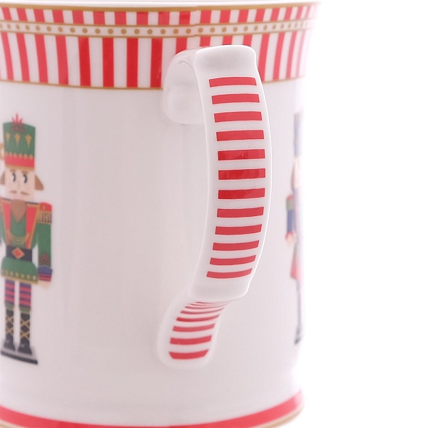 Кружка 400 мл Repast Щелкунчик