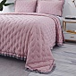 Комплект покрывало и наволочка 160 х 220 см Sofi de Marko Элизабет №4