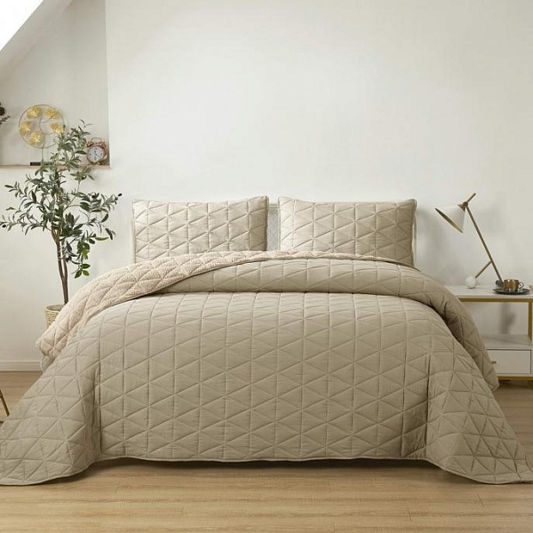 Покрывало 220 х 240 см Sofi de Marko Фабрис №7