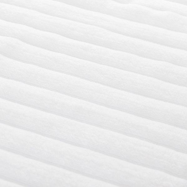 Полотенце для рук 50 х 90 см Waves Tkano Essential белый