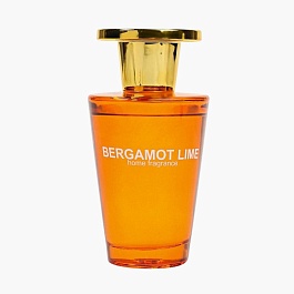 Диффузор ароматический 150 мл Лайм и бергамот