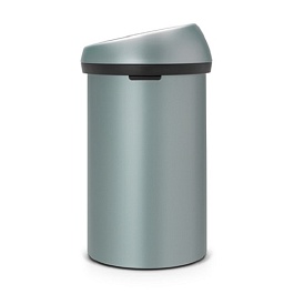 Мусорный бак 60 л Brabantia Touch Bin Bo