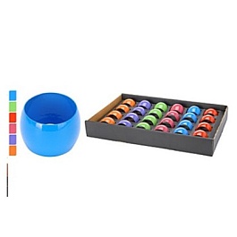 Кольцо для салфеток в ассортименте