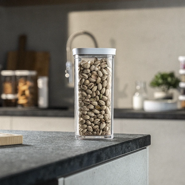 Контейнер пластиковый Cube 1,7 л ZWILLING