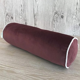 Наволочка 45 х 15 см Sofi de Marko Ханна сирень