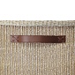 Корзина для хранения 37 х 52 см Bergenson Bjorn Sustainable collection бежевая