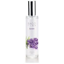 Спрей ароматический для дома 100 мл BAGO home Лаванда