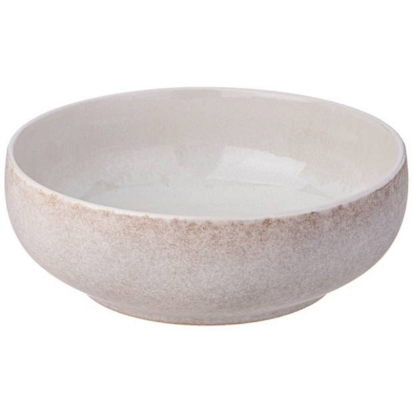 Салатник 15,5 см Country Side, бежевый