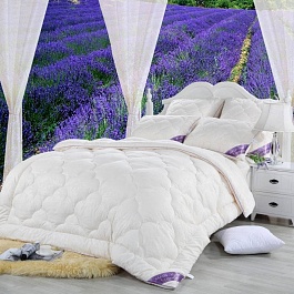 Одеяло 155 х 210 см Sofi de Marko Lavender