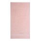 Полотенце махровое 70 х 140 см Sofi de Marko Ester розовый