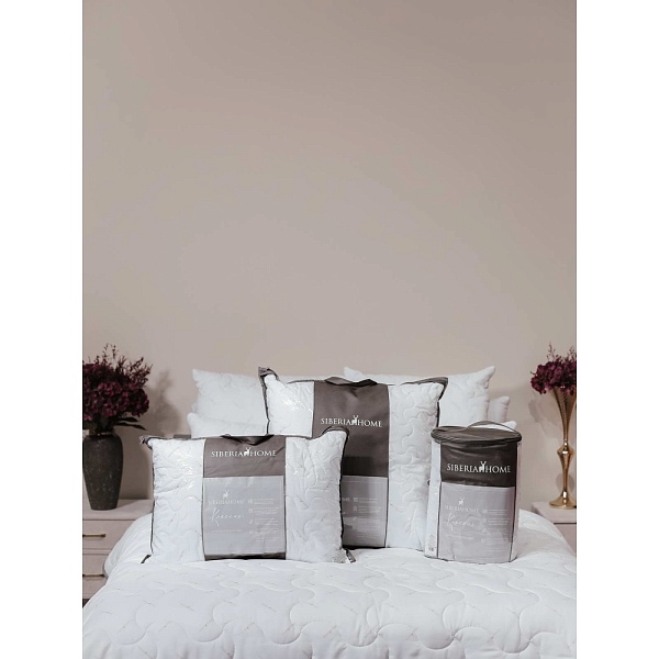 Одеяло 155х215 Siberia Классик