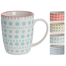 Кружка в ассортименте