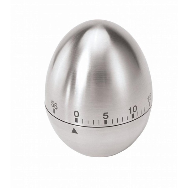 Таймер в форме яйца 6*8