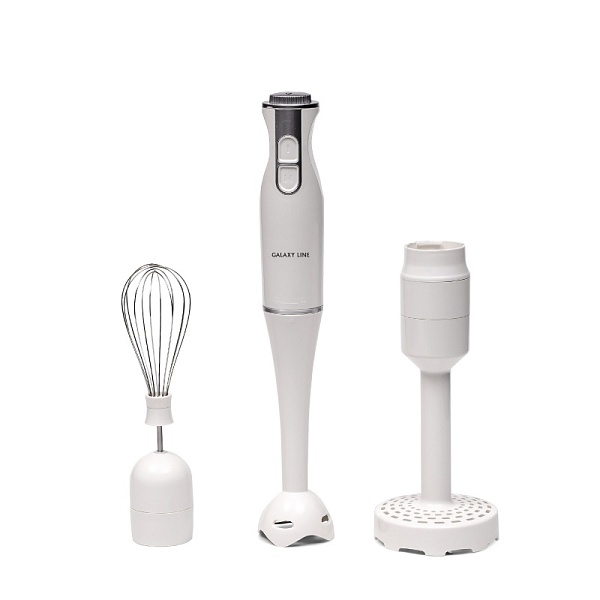 Блендерный набор 650 Вт Galaxy Line