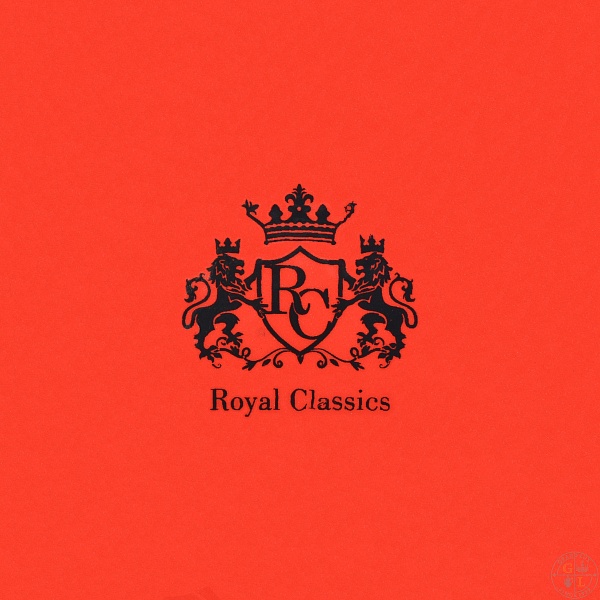 Форма для запекания 550 мл Royal Classics Rich Harvest красный перец