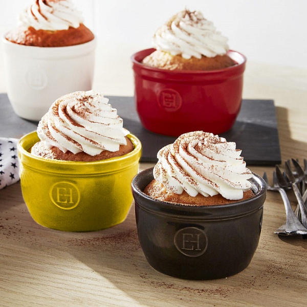 Рамекин Emile Henry 10,5 см прованс