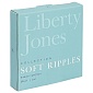 Набор десертных тарелок 16 см Liberty Jones Soft Ripples 2 шт