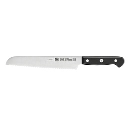 Нож для хлеба Zwilling Gourmet длина лезвия 20 см