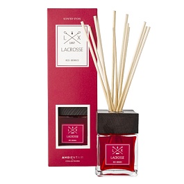 Аромат для дома "Красные ягоды" Lacrosse 200 мл