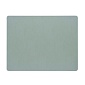Салфетка подстановочная прямоугольная 45 х 35 см Skinnatur icy grey