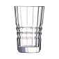Набор высоких стаканов 6 шт., 360 мл Cristal d’Arques Architecte