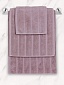Полотенце 70 x 140 см Sofi de Marko Lilly лавандовый