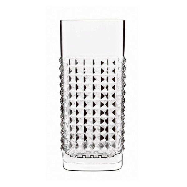 Набор стаканов 6 шт 480 мл  Luigi Bormioli Mixology 