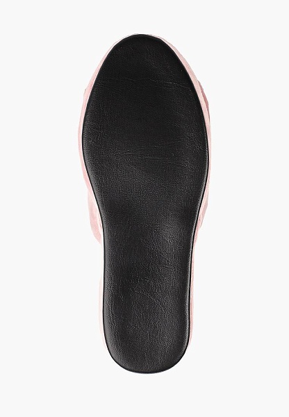 Тапочки женские Sofi de Marko №13 S пепельная роза