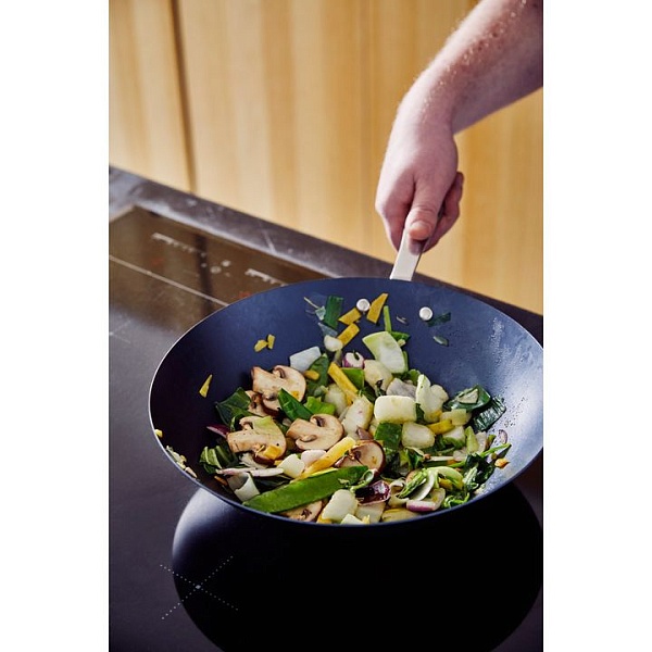 Сковорода-вок 31 см Beka Maestro