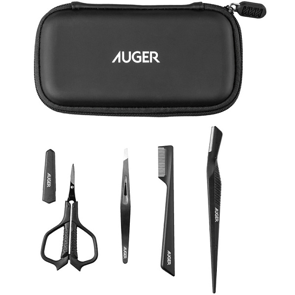 Набор для ухода за бровями AUGER