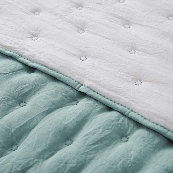 Комплект покрывало и наволочка 160 х 220 см Sofi de Marko Элизабет №8