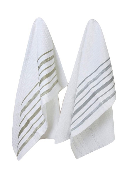 Набор кухонных полотенец 50 х 60 см Sofi de Marko Liam №4 2 шт