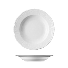 Тарелка глубокая 24 см Benedikt Bellevue